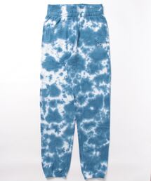 TIEDIE PANTS/ロキシースウェットパンツ