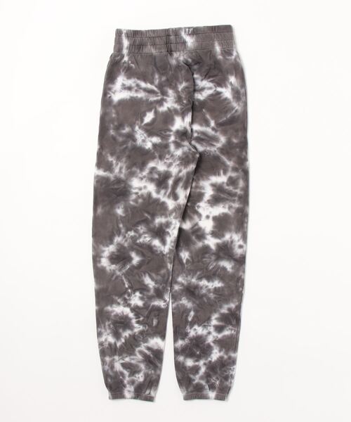 ROXY(ロキシー)の「TIEDIE PANTS/ロキシースウェットパンツ(スウェットパンツ・レディース・ブラック/ネイビー・LARGE/MEDIUM)」の10枚目の写真