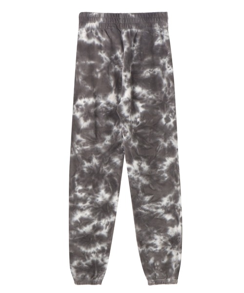 ROXY(ロキシー)の「TIEDIE PANTS/ロキシースウェットパンツ(スウェットパンツ・レディース・ブラック/ネイビー・LARGE/MEDIUM)」の5枚目の写真