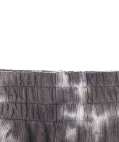 ROXY(ロキシー)の「TIEDIE PANTS/ロキシースウェットパンツ(スウェットパンツ・レディース・ブラック/ネイビー・LARGE/MEDIUM)」の6枚目の写真