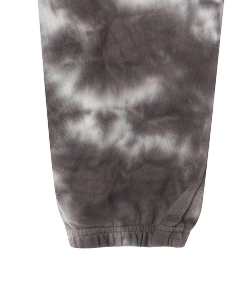 ROXY(ロキシー)の「TIEDIE PANTS/ロキシースウェットパンツ(スウェットパンツ・レディース・ブラック/ネイビー・LARGE/MEDIUM)」の9枚目の写真