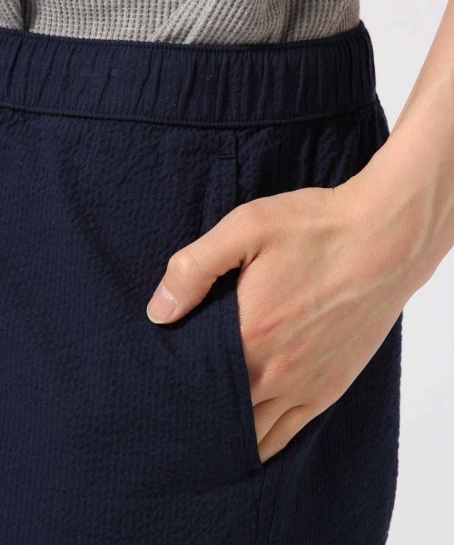 RAGEBLUE(レイジブルー)の「<セットアップ着用可能>シアサッカーショーツ/561811(その他パンツ・メンズ・ホワイト/ネイビー・MEDIUM/LARGE)」の16枚目の写真