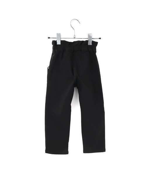 MAKE YOUR DAY（メイクユアデイ）の「スーパーストレッチリボンパンツ■80～140cm（その他パンツ・キッズ・ベージュ/ピンク/カーキ/ブラック・110/120/130/140/90/100/80）」の13枚目の写真