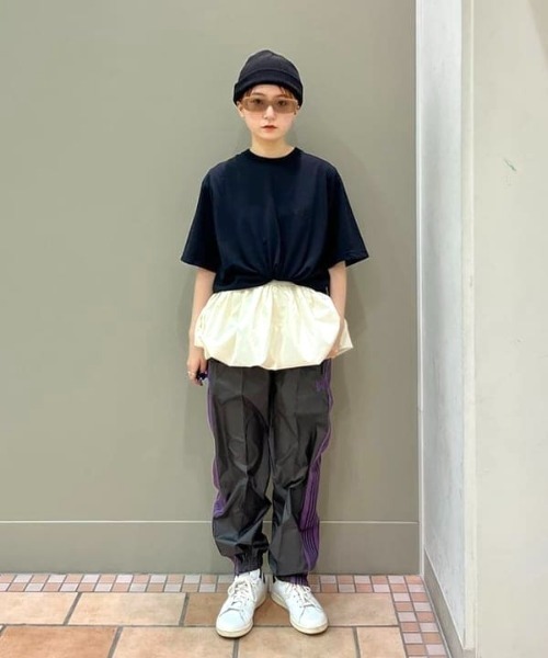 Ray BEAMS(レイビームス)の「【別注】noeyedia / 別注 サングラス “NE-442”(サングラス・レディース・ライトグレー/ブラウン系その他3・ONE SIZE)」の16枚目の写真