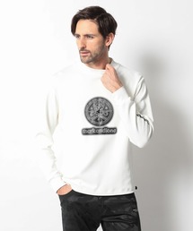 Verve Mock Neck Shirts | MEN