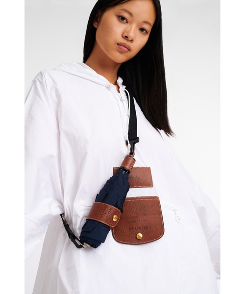 LONGCHAMP（ロンシャン）の「LONGCHAMP × D'HEYGERE 傘（折りたたみ傘