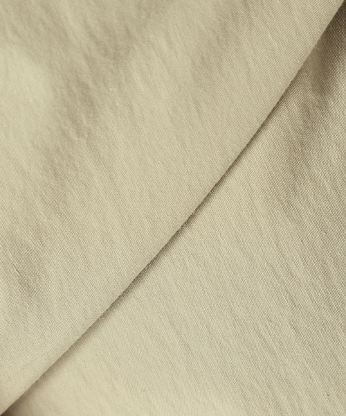 FRAMeWORK(フレームワーク)の「ステンカラートレンチコート(ステンカラーコート・レディース・ベージュ/カーキ・36/38)」の19枚目の写真