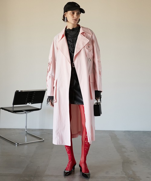 PRANK PROJECT（プランクプロジェクト）の「メニーポケット