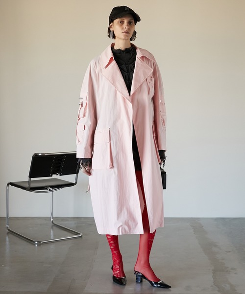 新型最新作❗️ベアビッグポケットコート BEAMS / ビームス - BEAMS / ビームス added a new photo.