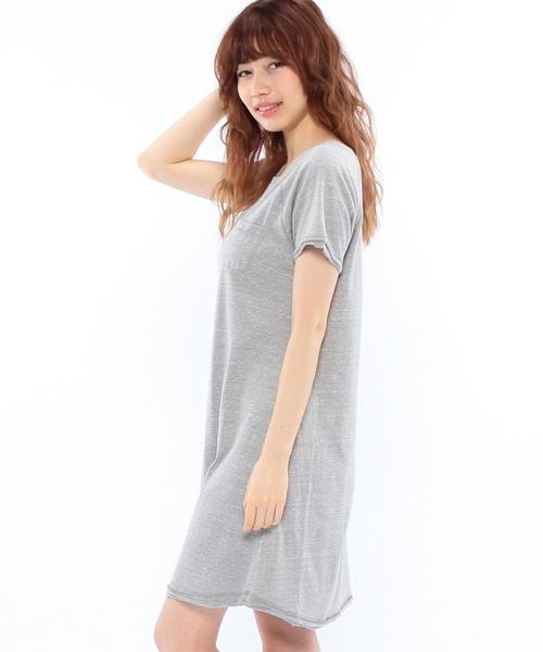 Another Edition（アナザーエディション）の「サマーアイテム3点セット/○AE SUMMER ITEM SET◆（ワンピース・レディース・イエロー/コバルトブルー・23.5cm/24.5cm）」の5枚目の写真