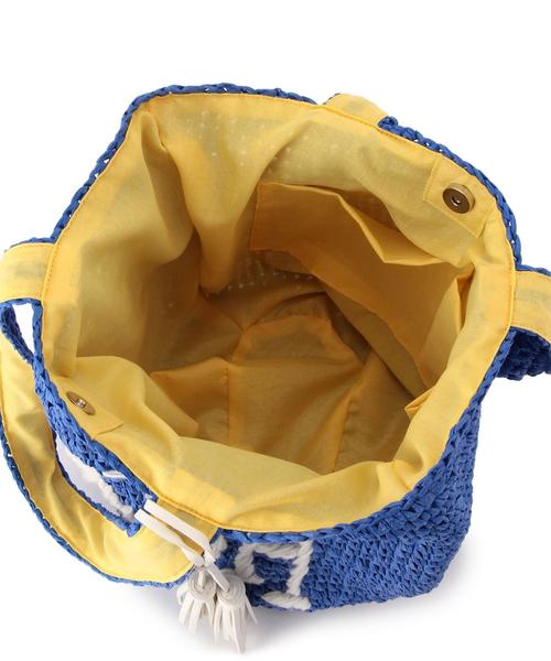 Another Edition（アナザーエディション）の「サマーアイテム3点セット/○AE SUMMER ITEM SET◆（ワンピース・レディース・イエロー/コバルトブルー・23.5cm/24.5cm）」の22枚目の写真