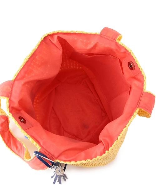 Another Edition（アナザーエディション）の「サマーアイテム3点セット/○AE SUMMER ITEM SET◆（ワンピース・レディース・イエロー/コバルトブルー・23.5cm/24.5cm）」の8枚目の写真