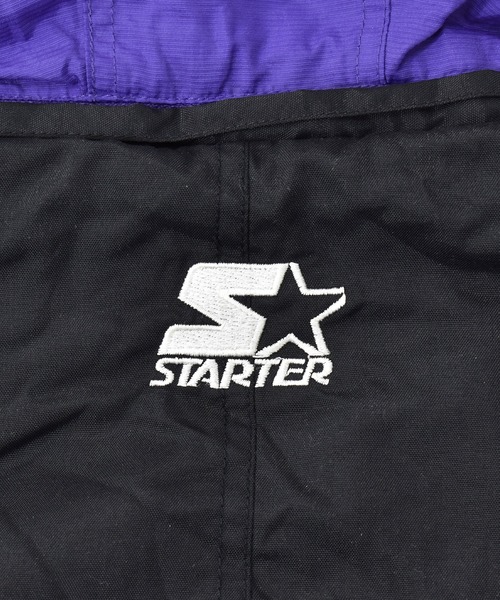 ヴィンテージ古着】90s STARTER / スターター 