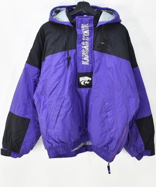 ヴィンテージ古着】90s STARTER / スターター 