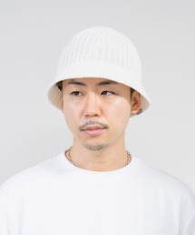 OVERRIDE | OVERRIDE THERMO RIB TULIP(ハット)