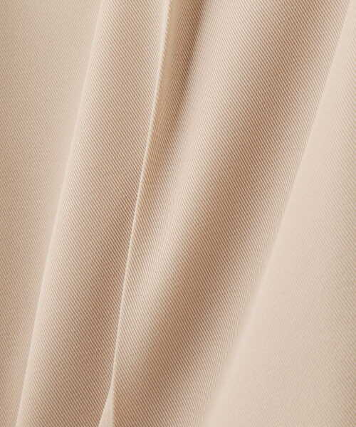 PROPORTION BODY DRESSING（プロポーションボディドレッシング）の「ベーシックテーパードパンツ / 1213130301（その他パンツ・レディース・ベージュ/ライトグリーン・MEDIUM/SMALL）」の8枚目の写真