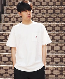 GRAMICCI/グラミチ ONE POINT TEE 半袖Tシャツ
