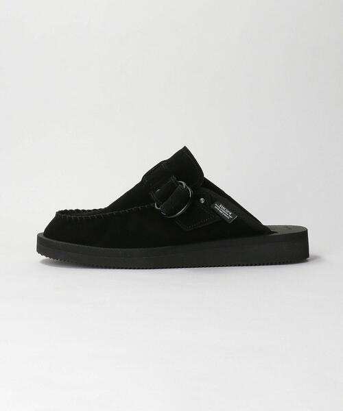 suicoke(スイコック)の「<SUICOKE> LEMI-Sab/サンダル(サンダル・メンズ・ブラック・8/9/10)」の2枚目の写真