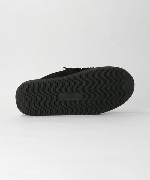 suicoke(スイコック)の「<SUICOKE> LEMI-Sab/サンダル(サンダル・メンズ・ブラック・8/9/10)」の6枚目の写真