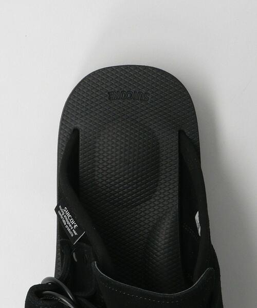 suicoke(スイコック)の「<SUICOKE> LEMI-Sab/サンダル(サンダル・メンズ・ブラック・8/9/10)」の7枚目の写真