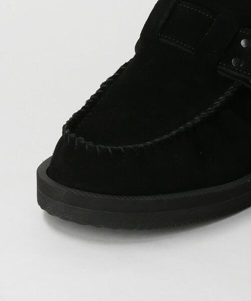 suicoke(スイコック)の「<SUICOKE> LEMI-Sab/サンダル(サンダル・メンズ・ブラック・8/9/10)」の8枚目の写真