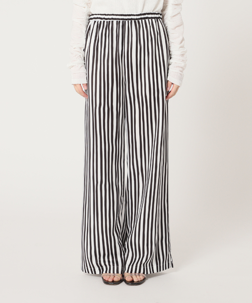 TWEED FRINGE パンツ（その他パンツ）｜CITYSHOP（シティ