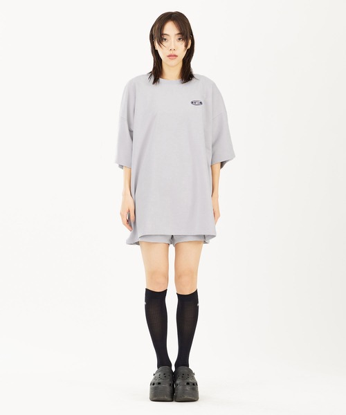 大人気 X-girl GLOBE OVAL LOGO S/S TEE ストリートコーデに◎ GLOBE OVAL LOGO S/S TEE – calif（カリフ）公式サイト