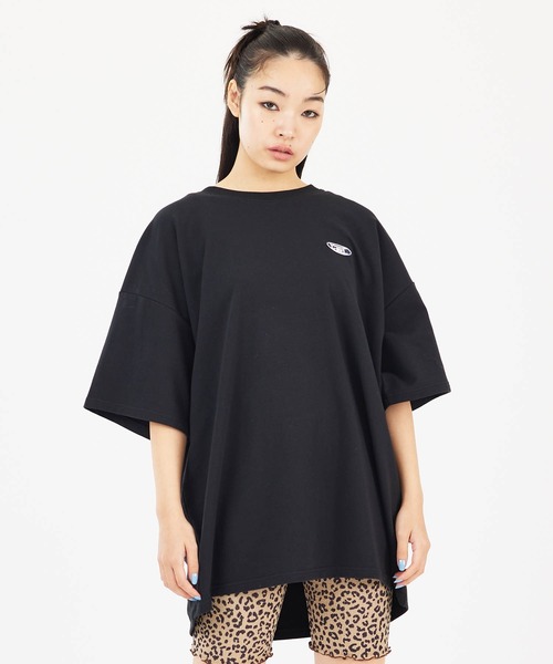 大人気 X-girl GLOBE OVAL LOGO S/S TEE ストリートコーデに◎ GLOBE OVAL LOGO S/S TEE – calif（カリフ）公式サイト