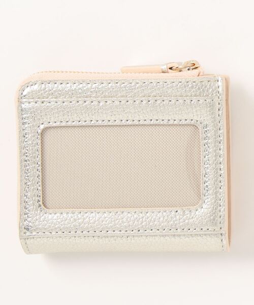 COLE HAAN（コールハーン）の「バルタン カード ケース womens（カードケース）」 WEAR