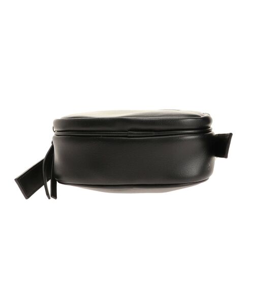 EMODA（エモダ）の「ミニショルダーバッグ（ショルダーバッグ・レディース・ブラック/シルバー/ブルー・FREE）」の6枚目の写真