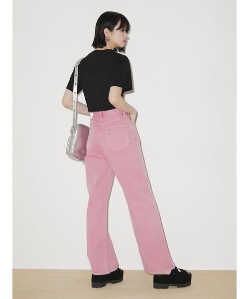 EMODA（エモダ）の「ミニショルダーバッグ（ショルダーバッグ・レディース・ブラック/シルバー/ブルー・FREE）」の19枚目の写真