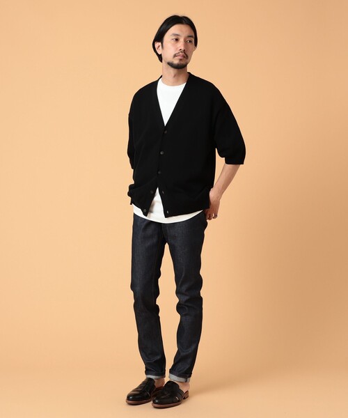 BEAMS LIGHTS（ビームスライツ）の「BEAMS LIGHTS / ハーフ