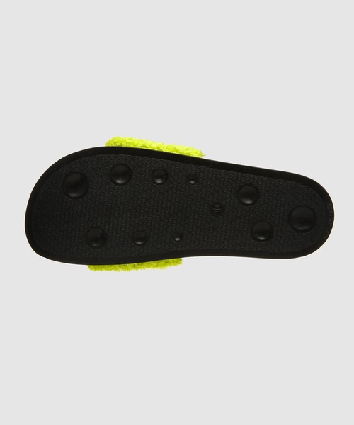 MARNI(マルニ)の「MARNI / SOFTY SPONGE サンダル(サンダル・メンズ・ライム・42/41/40)」の4枚目の写真