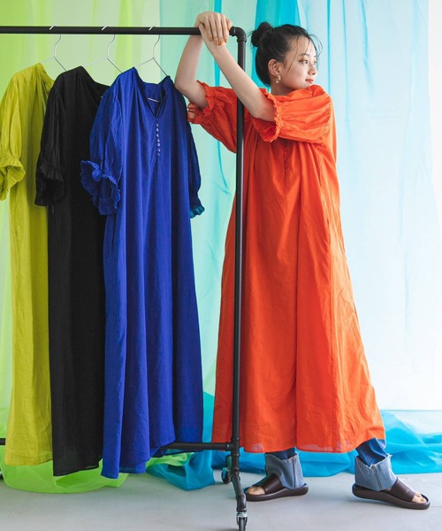 bohmal（ボマール）の「厚底ワンベルトサンダル（サンダル・レディース・ブラック/ダークブラウン・SMALL/MEDIUM/LARGE）」の5枚目の写真