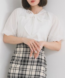 2WAYシフォン切替CT