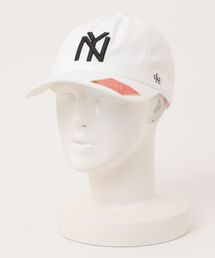 AMERICAN NEEDLE（アメリカンニードル）の「【AMERICAN NEEDLE】LA NY ロゴクラシックキャップ（キャップ）」