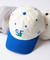 AMERICAN NEEDLE(�A�����J���j�[�h��)�́yAMERICAN NEEDLE�zLA NY ���S�N���V�b�N�L���b�v(�L���b�v)