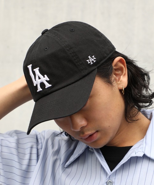 American Needle NYロゴ キャップ AMERICAN needle キャップ 帽子 NEEDLE/アメリカンニードル