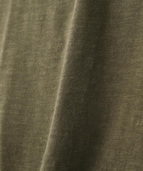 AVIREX（アヴィレックス）の「アーミー トレーニング Tシャツ / ARMY TRAINING T-SHIRT / アヴィレックス / AVIREX（Tシャツ/カットソー・メンズ・その他17/ホワイト系2/オリーブ系・M/L/2XL/XL）」の12枚目の写真