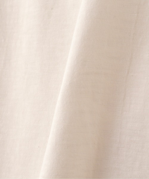 AVIREX（アヴィレックス）の「アーミー トレーニング Tシャツ / ARMY TRAINING T-SHIRT / アヴィレックス / AVIREX（Tシャツ/カットソー・メンズ・その他17/ホワイト系2/オリーブ系・M/L/2XL/XL）」の5枚目の写真