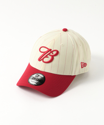 NEW ERA | 【NEW ERA / ニューエラ】 Budweiser  Bロゴ 9FORTY(キャップ)