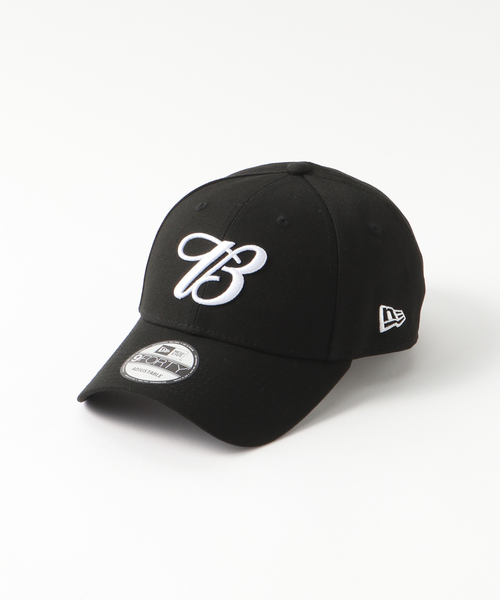 セール】【NEW ERA / ニューエラ】 Budweiser Bロゴ 9FORTY