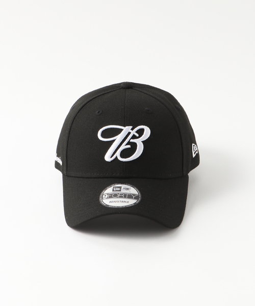 セール】【NEW ERA / ニューエラ】 Budweiser Bロゴ 9FORTY