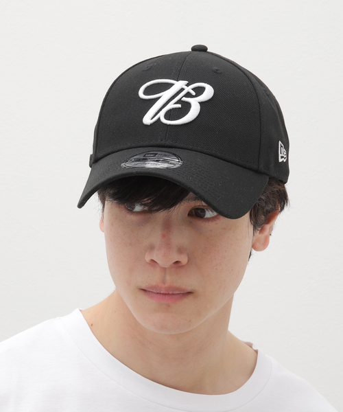 Budweiser New Era トラッカーハット 白/黒 NEW ERA ニューエラ バドワイザー キャップ 9FORTY A-Frame