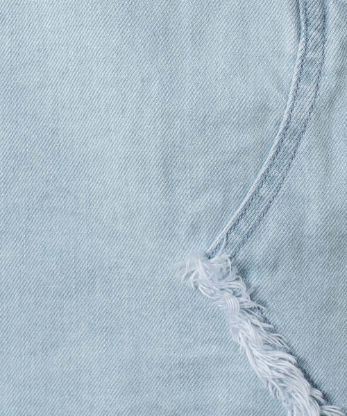 デニムミニスカート（デニムスカート）｜JUST A NOON（ジャスト