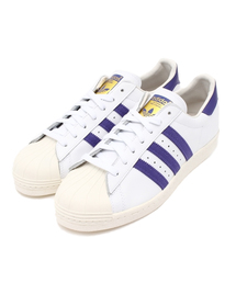 adidas | 【adidas】スーパースター80S(スニーカー)