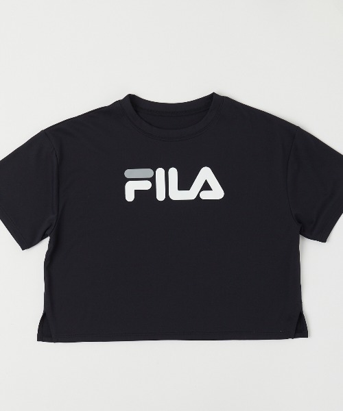 フィラTシャツ　5枚セット ウインザーオンラインショップ【SALE】フィラ グラフィックT