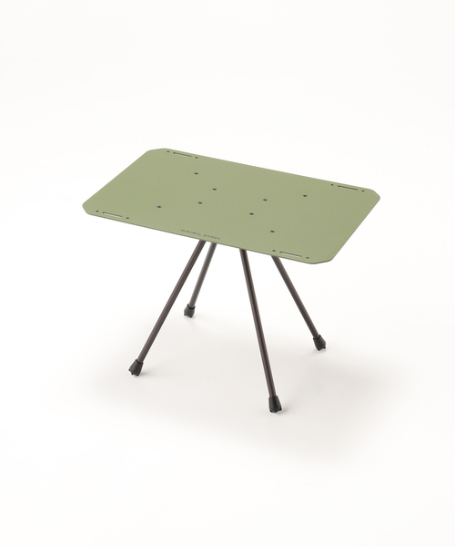 ミニマルワークスエゴテーブル EGO TABLE/CHARCOALエゴテーブル – MINIMAL WORKS