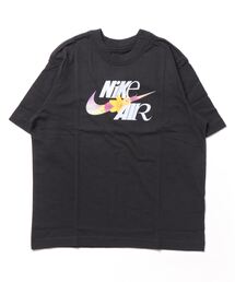 【NIKE】PRINCETON W SS CREW