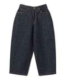 Lee | Lee / SUPERSIZED Straight Denim Pant(デニムパンツ)